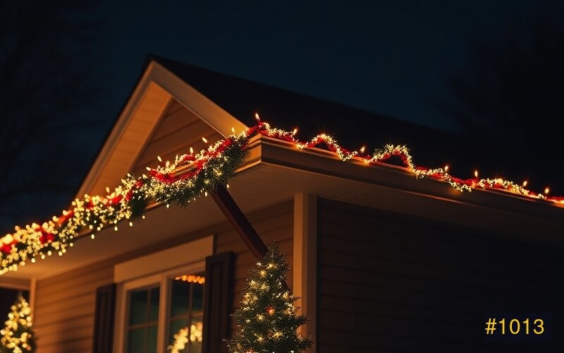 Roofline Lighting