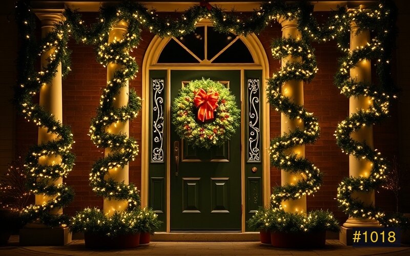 Christmas Greenery