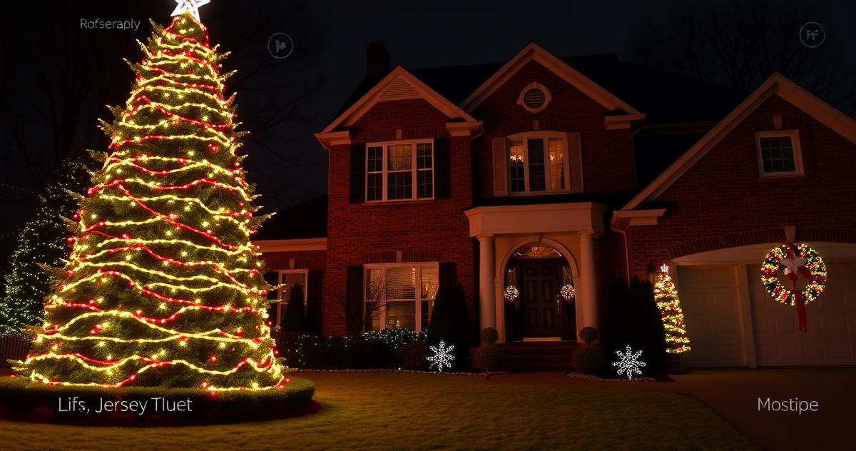 How to Light Bushes and Shrubs Like a Pro: Massachusetts Landscape Lighting Tips